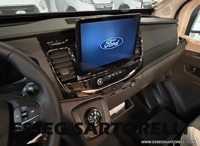 NEW MY 2026 CHAUSSON TITANIUM 797 FORD 165 CV AUTOMATICO GEMELLI pieno