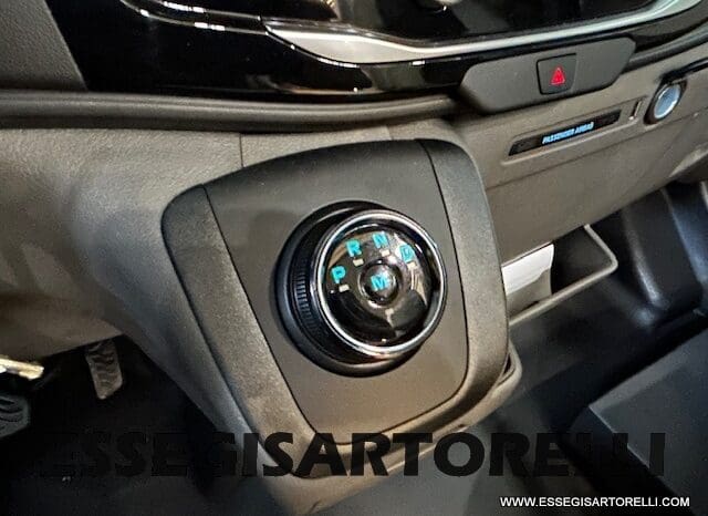 NEW MY 2026 CHAUSSON TITANIUM 797 FORD 165 CV AUTOMATICO GEMELLI pieno