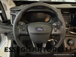 NEW MY 2026 CHAUSSON TITANIUM 797 FORD 165 CV AUTOMATICO GEMELLI pieno