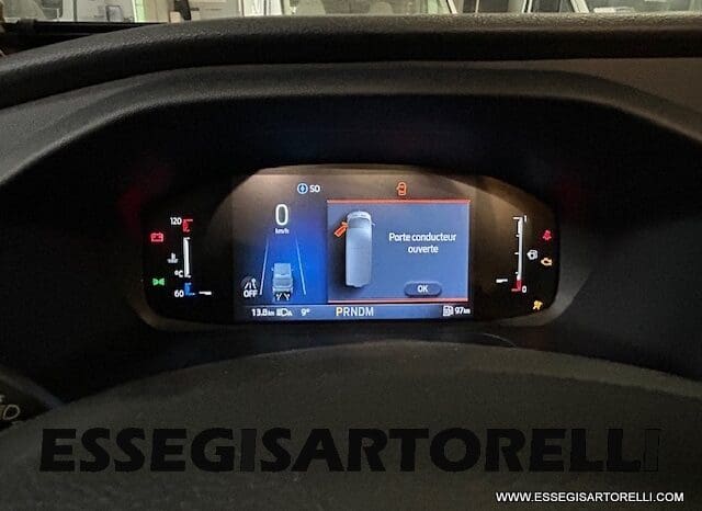 NEW MY 2026 CHAUSSON TITANIUM 797 FORD 165 CV AUTOMATICO GEMELLI pieno