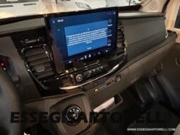 NEW MY 2026 CHAUSSON TITANIUM 797 FORD 165 CV AUTOMATICO GEMELLI pieno