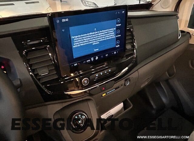 NEW MY 2026 CHAUSSON TITANIUM 797 FORD 165 CV AUTOMATICO GEMELLI pieno