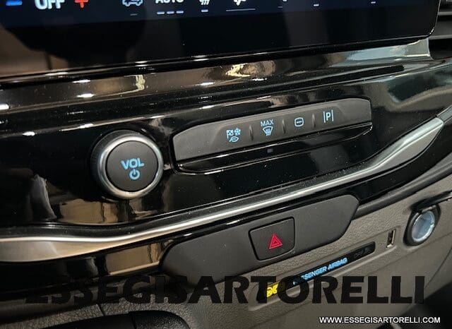 NEW MY 2026 CHAUSSON TITANIUM 797 FORD 165 CV AUTOMATICO GEMELLI pieno