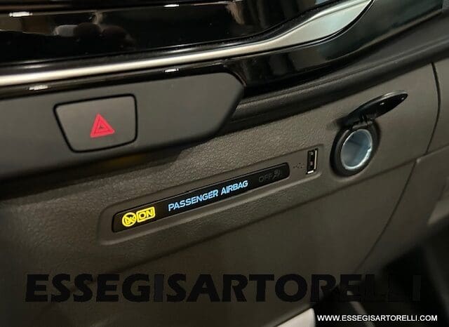 NEW MY 2026 CHAUSSON TITANIUM 797 FORD 165 CV AUTOMATICO GEMELLI pieno