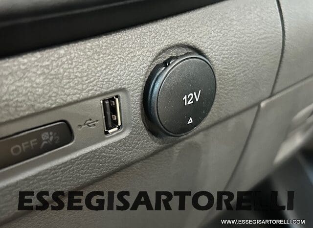 NEW MY 2026 CHAUSSON TITANIUM 797 FORD 165 CV AUTOMATICO GEMELLI pieno