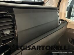 NEW MY 2026 CHAUSSON TITANIUM 797 FORD 165 CV AUTOMATICO GEMELLI pieno