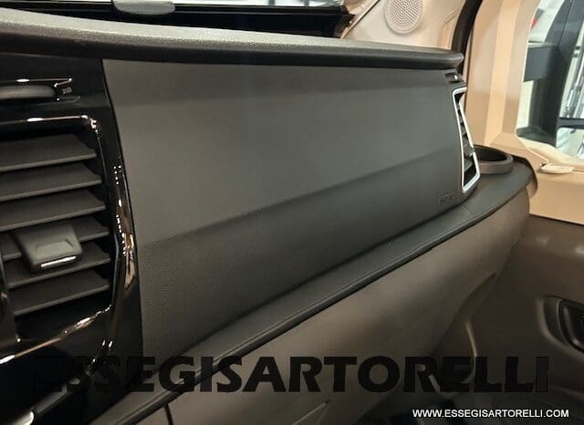 NEW MY 2026 CHAUSSON TITANIUM 797 FORD 165 CV AUTOMATICO GEMELLI pieno