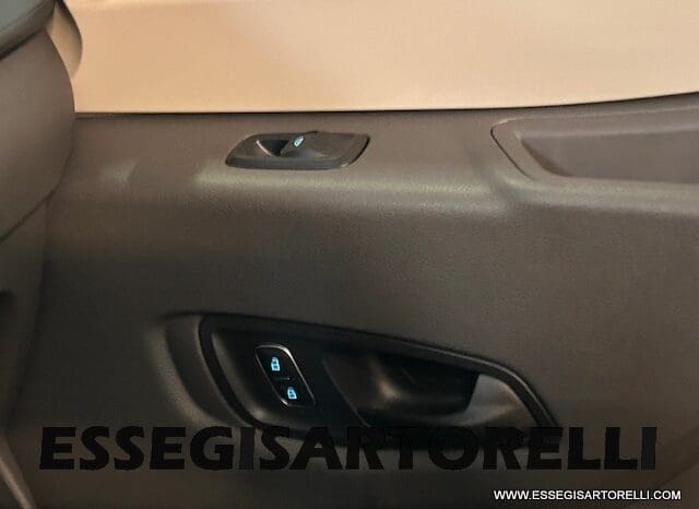 NEW MY 2026 CHAUSSON TITANIUM 797 FORD 165 CV AUTOMATICO GEMELLI pieno