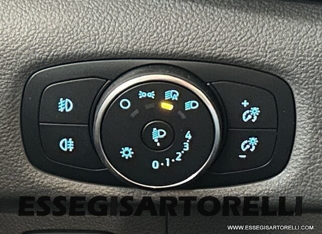 NEW MY 2026 CHAUSSON TITANIUM 797 FORD 165 CV AUTOMATICO GEMELLI pieno