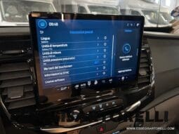 NEW MY 2026 CHAUSSON TITANIUM 797 FORD 165 CV AUTOMATICO GEMELLI pieno