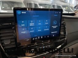 NEW MY 2026 CHAUSSON TITANIUM 797 FORD 165 CV AUTOMATICO GEMELLI pieno