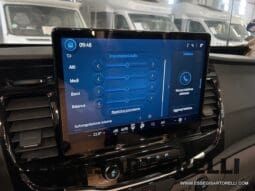 NEW MY 2026 CHAUSSON TITANIUM 797 FORD 165 CV AUTOMATICO GEMELLI pieno