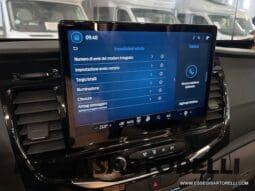 NEW MY 2026 CHAUSSON TITANIUM 797 FORD 165 CV AUTOMATICO GEMELLI pieno