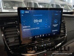 NEW MY 2026 CHAUSSON TITANIUM 797 FORD 165 CV AUTOMATICO GEMELLI pieno