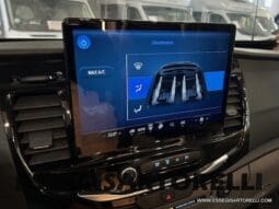 NEW MY 2026 CHAUSSON TITANIUM 797 FORD 165 CV AUTOMATICO GEMELLI pieno