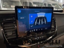 NEW MY 2026 CHAUSSON TITANIUM 797 FORD 165 CV AUTOMATICO GEMELLI pieno