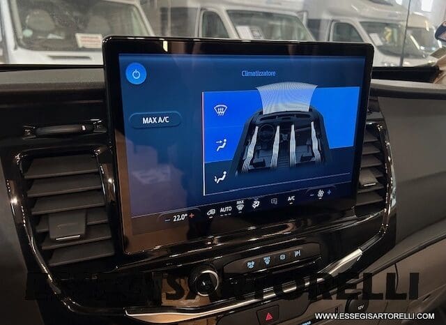 NEW MY 2026 CHAUSSON TITANIUM 797 FORD 165 CV AUTOMATICO GEMELLI pieno