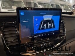 NEW MY 2026 CHAUSSON TITANIUM 797 FORD 165 CV AUTOMATICO GEMELLI pieno