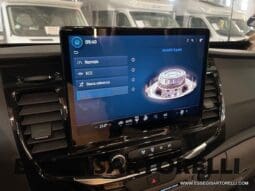 NEW MY 2026 CHAUSSON TITANIUM 797 FORD 165 CV AUTOMATICO GEMELLI pieno