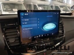 NEW MY 2026 CHAUSSON TITANIUM 797 FORD 165 CV AUTOMATICO GEMELLI pieno