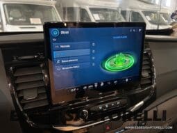 NEW MY 2026 CHAUSSON TITANIUM 797 FORD 165 CV AUTOMATICO GEMELLI pieno