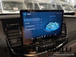 NEW MY 2026 CHAUSSON TITANIUM 797 FORD 165 CV AUTOMATICO GEMELLI pieno