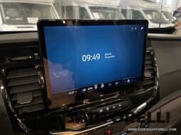 NEW MY 2026 CHAUSSON TITANIUM 797 FORD 165 CV AUTOMATICO GEMELLI pieno