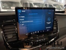 NEW MY 2026 CHAUSSON TITANIUM 797 FORD 165 CV AUTOMATICO GEMELLI pieno