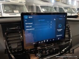 NEW MY 2026 CHAUSSON TITANIUM 797 FORD 165 CV AUTOMATICO GEMELLI pieno