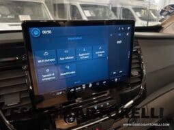 NEW MY 2026 CHAUSSON TITANIUM 797 FORD 165 CV AUTOMATICO GEMELLI pieno