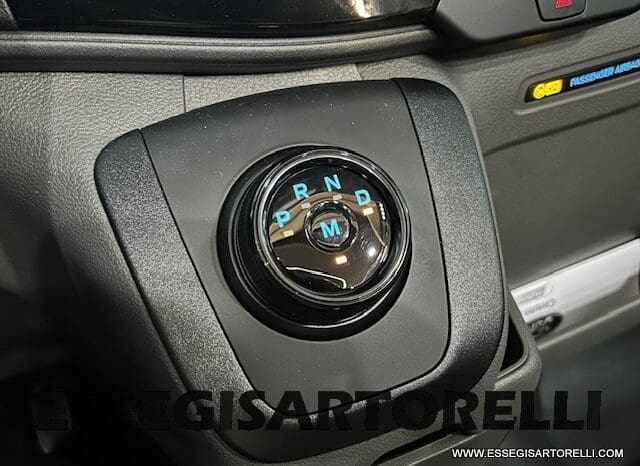 NEW MY 2026 CHAUSSON TITANIUM 797 FORD 165 CV AUTOMATICO GEMELLI pieno