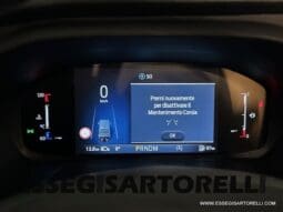 NEW MY 2026 CHAUSSON TITANIUM 797 FORD 165 CV AUTOMATICO GEMELLI pieno