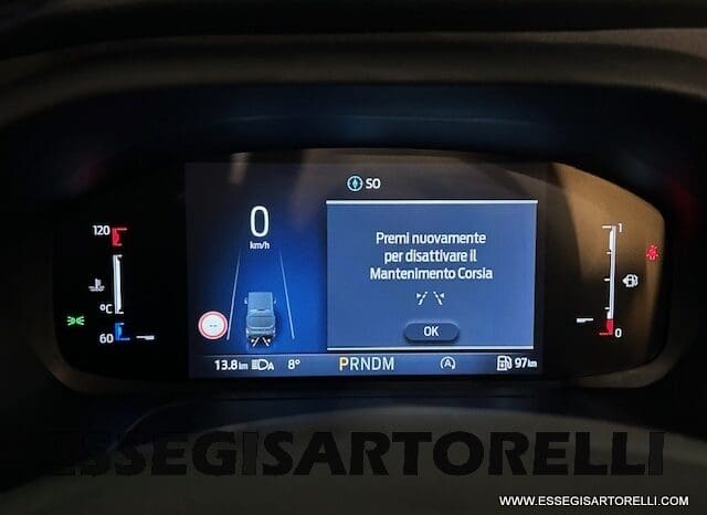 NEW MY 2026 CHAUSSON TITANIUM 797 FORD 165 CV AUTOMATICO GEMELLI pieno