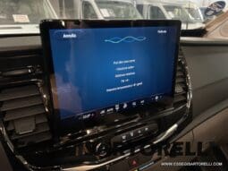 NEW MY 2026 CHAUSSON TITANIUM 797 FORD 165 CV AUTOMATICO GEMELLI pieno