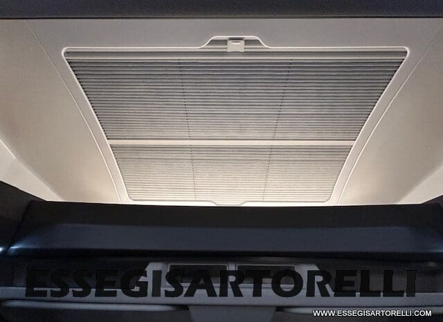 NEW MY 2026 CHAUSSON TITANIUM 797 FORD 165 CV AUTOMATICO GEMELLI pieno