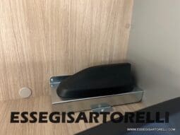 NEW MY 2026 CHAUSSON TITANIUM 797 FORD 165 CV AUTOMATICO GEMELLI pieno