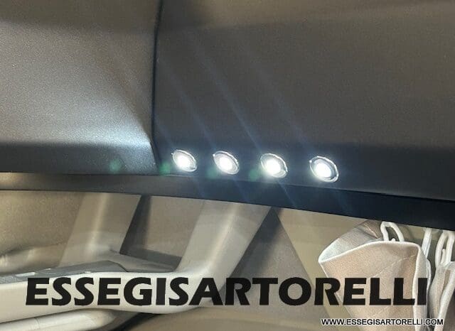 NEW MY 2026 CHAUSSON TITANIUM 797 FORD 165 CV AUTOMATICO GEMELLI pieno