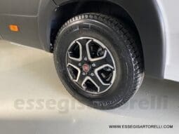 ADRIA TWIN SUPREME 640 SGX 35H UNIPROPRIETARIO KM 9.142 GARAGE 2021 pieno