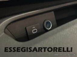 NEW MY 2026 CHAUSSON TITANIUM 797 FORD 165 CV AUTOMATICO GEMELLI pieno