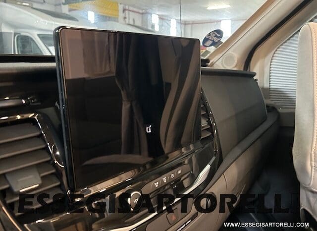 NEW MY 2026 CHAUSSON TITANIUM 797 FORD 165 CV AUTOMATICO GEMELLI pieno