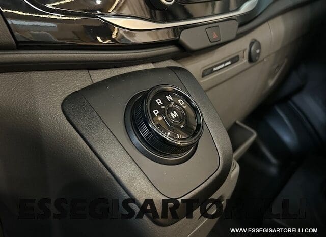 NEW MY 2026 CHAUSSON TITANIUM 797 FORD 165 CV AUTOMATICO GEMELLI pieno