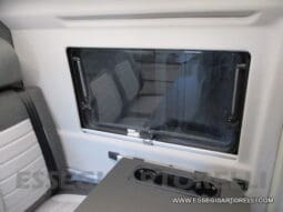 ADRIA TWIN SUPREME 640 SGX 35H UNIPROPRIETARIO KM 9.142 GARAGE 2021 pieno