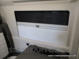 ADRIA TWIN SUPREME 640 SGX 35H UNIPROPRIETARIO KM 9.142 GARAGE 2021 pieno