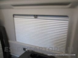 ADRIA TWIN SUPREME 640 SGX 35H UNIPROPRIETARIO KM 9.142 GARAGE 2021 pieno