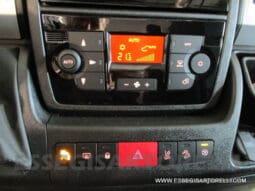 ADRIA TWIN SUPREME 640 SGX 35H UNIPROPRIETARIO KM 9.142 GARAGE 2021 pieno