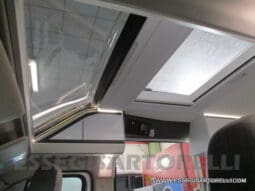 ADRIA TWIN SUPREME 640 SGX 35H UNIPROPRIETARIO KM 9.142 GARAGE 2021 pieno