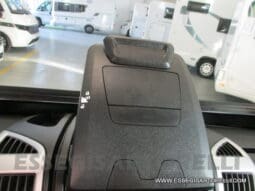 ADRIA TWIN SUPREME 640 SGX 35H UNIPROPRIETARIO KM 9.142 GARAGE 2021 pieno