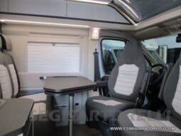 ADRIA TWIN SUPREME 640 SGX 35H UNIPROPRIETARIO KM 9.142 GARAGE 2021 pieno