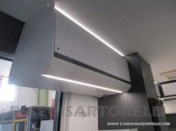 ADRIA TWIN SUPREME 640 SGX 35H UNIPROPRIETARIO KM 9.142 GARAGE 2021 pieno