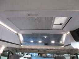 ADRIA TWIN SUPREME 640 SGX 35H UNIPROPRIETARIO KM 9.142 GARAGE 2021 pieno